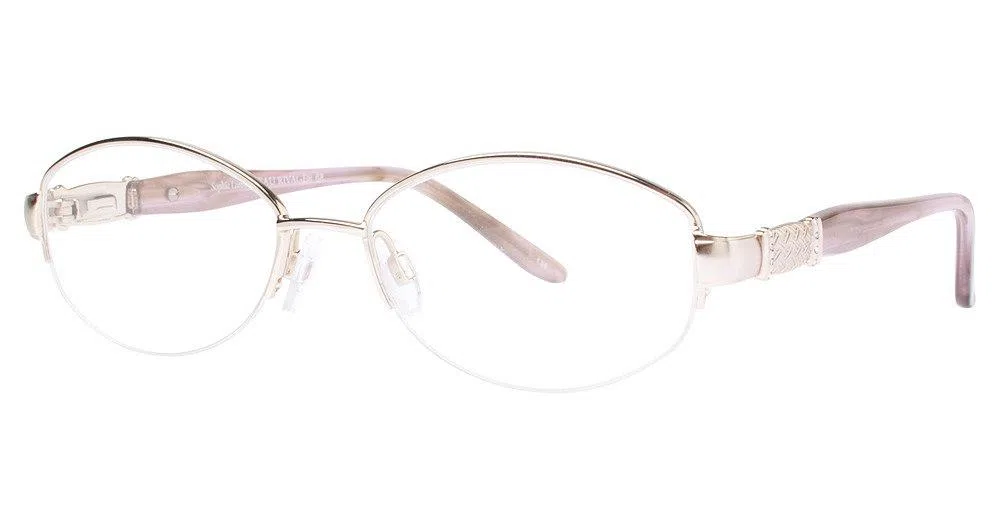 Sophia Loren Beau Rivage SLBR68 Eyeglasses - view 3
